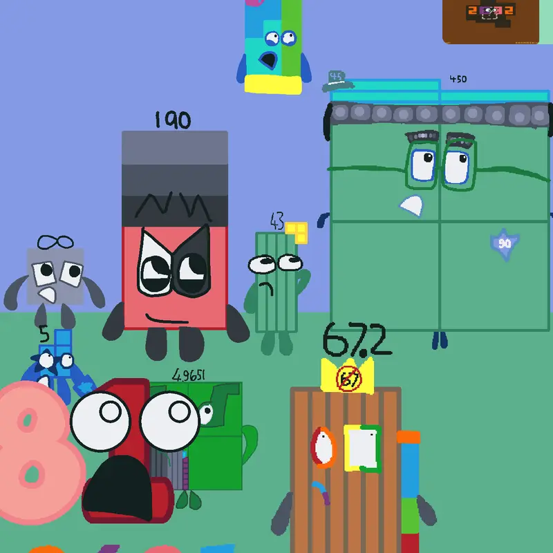 Game by @ItsDekiPlayz_Official