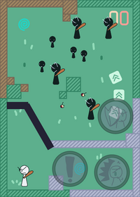 Ye. Bat day + ML (meadow land) TAGS: