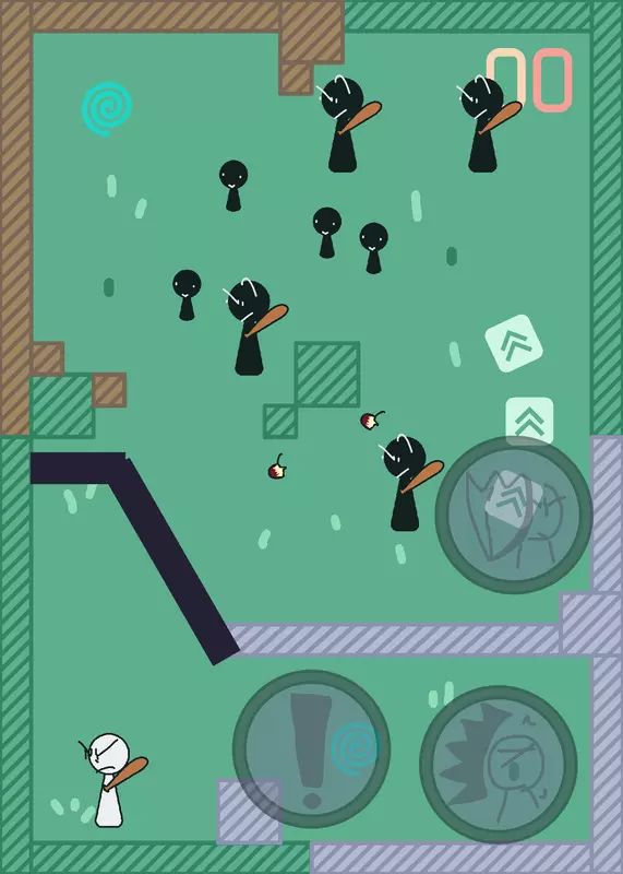 Ye. Bat day + ML (meadow land) TAGS: by @spectim