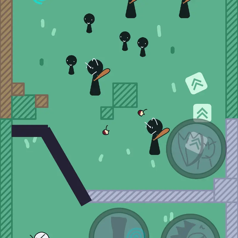 Ye. Bat day + ML (meadow land) TAGS: by @spectim