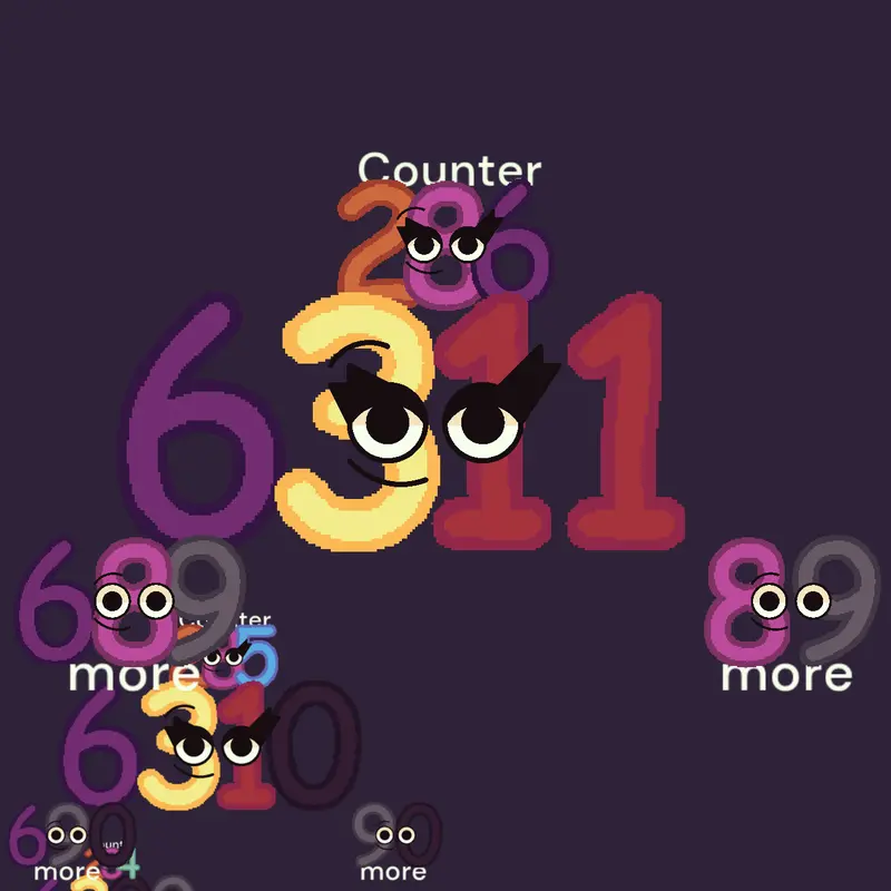 Game by @stensroot