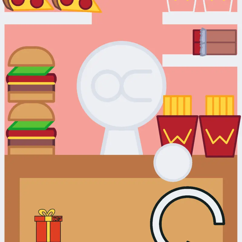 Game by @Grene