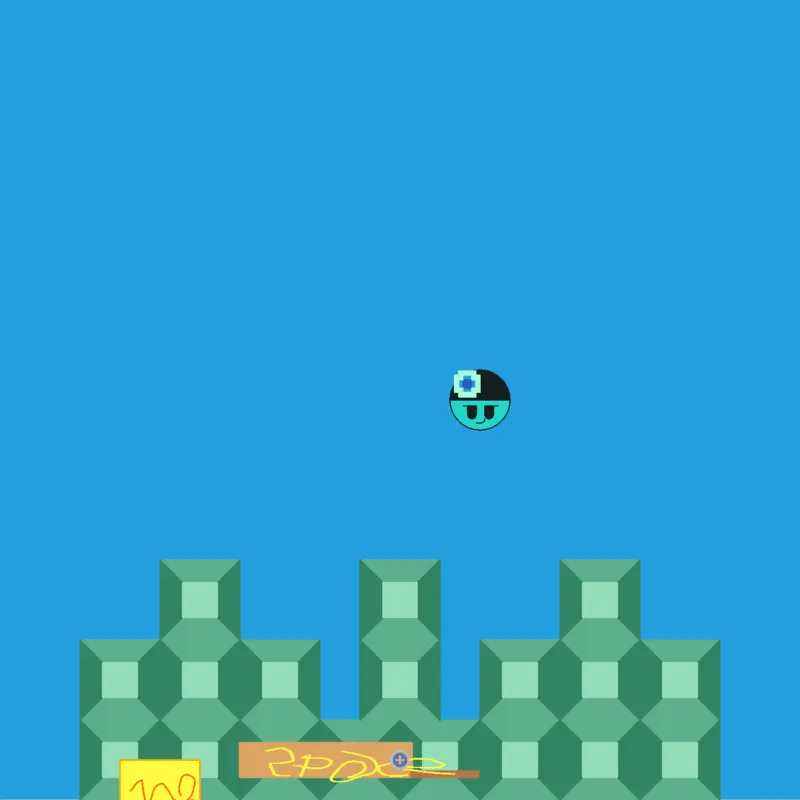 Game by @duwkrrkekrrk