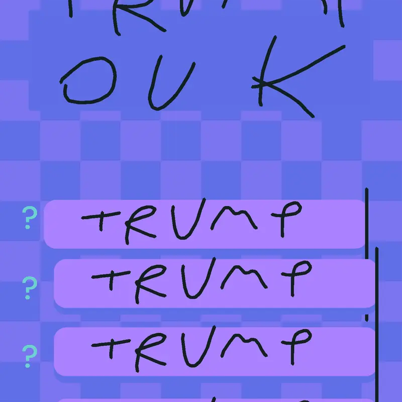 Game by @HeyJon