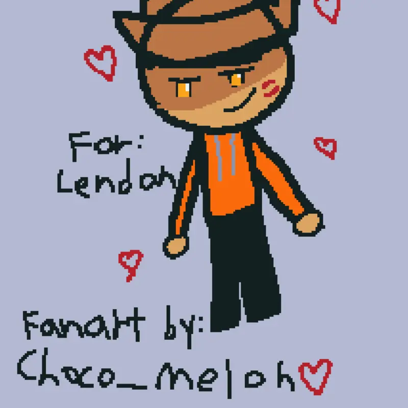 Game by @Choco_Melon
