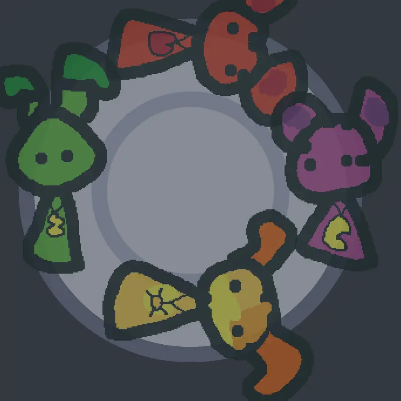 Game by @XxHoppyhahaxX