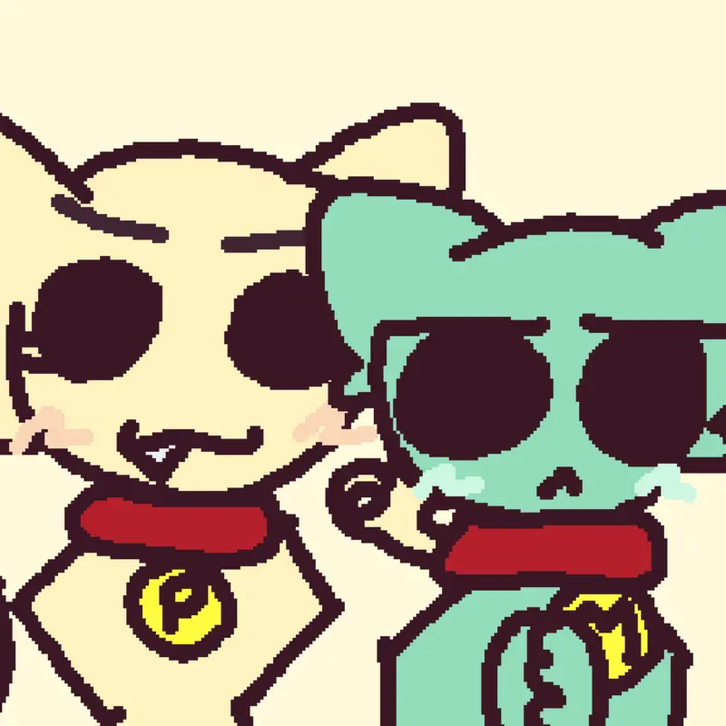 Game by @PnM