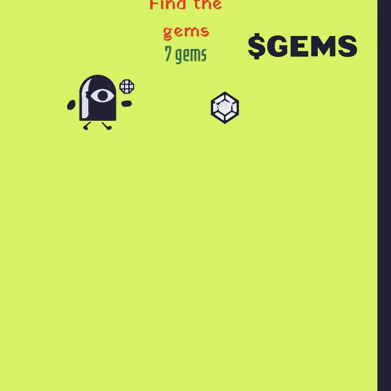 Game by @LuisiS