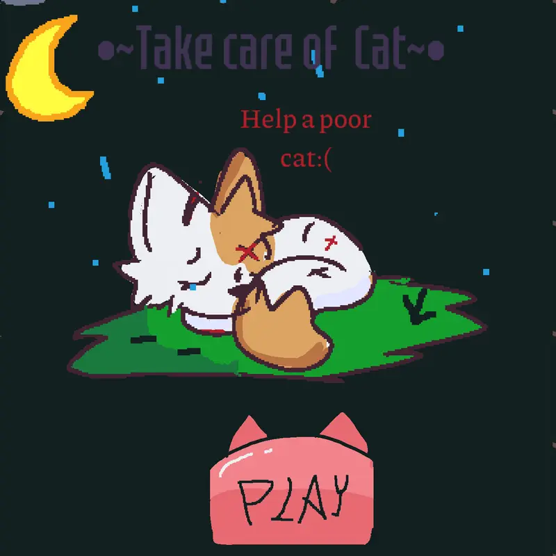 Game by @mrs_fawn