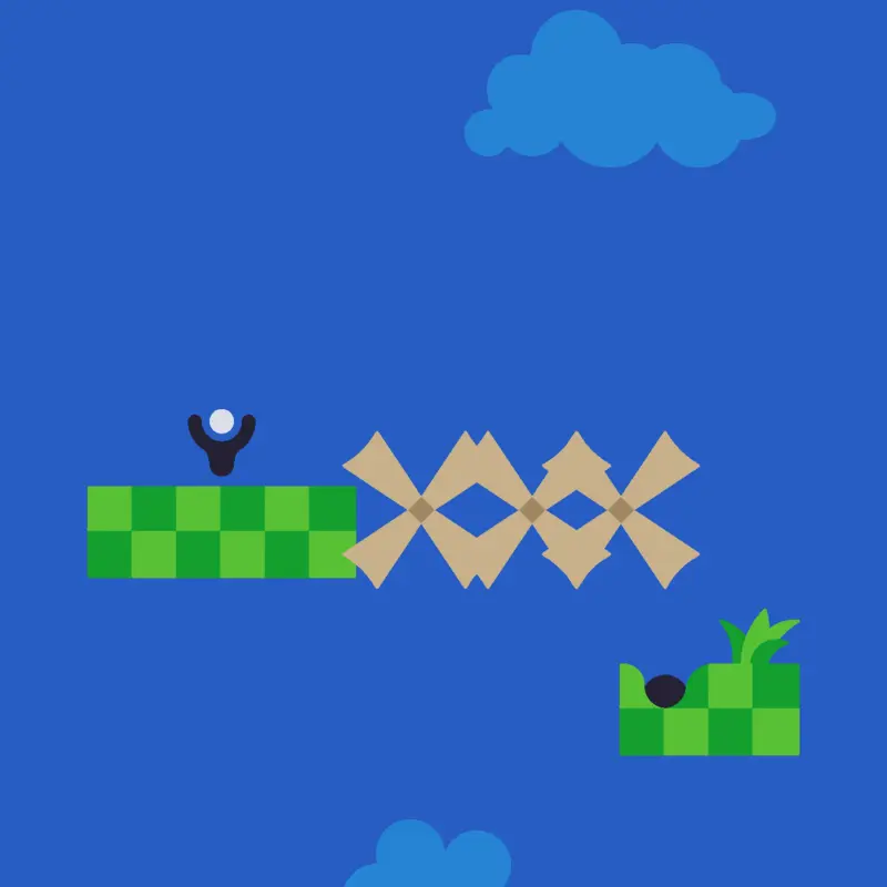 Game by @Rugg