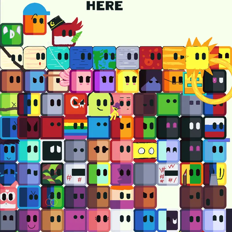 Game by @Yappyyeeper