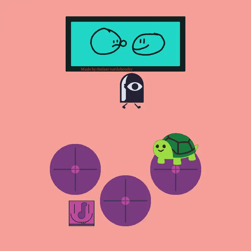 Game by @thelast-turtlebender