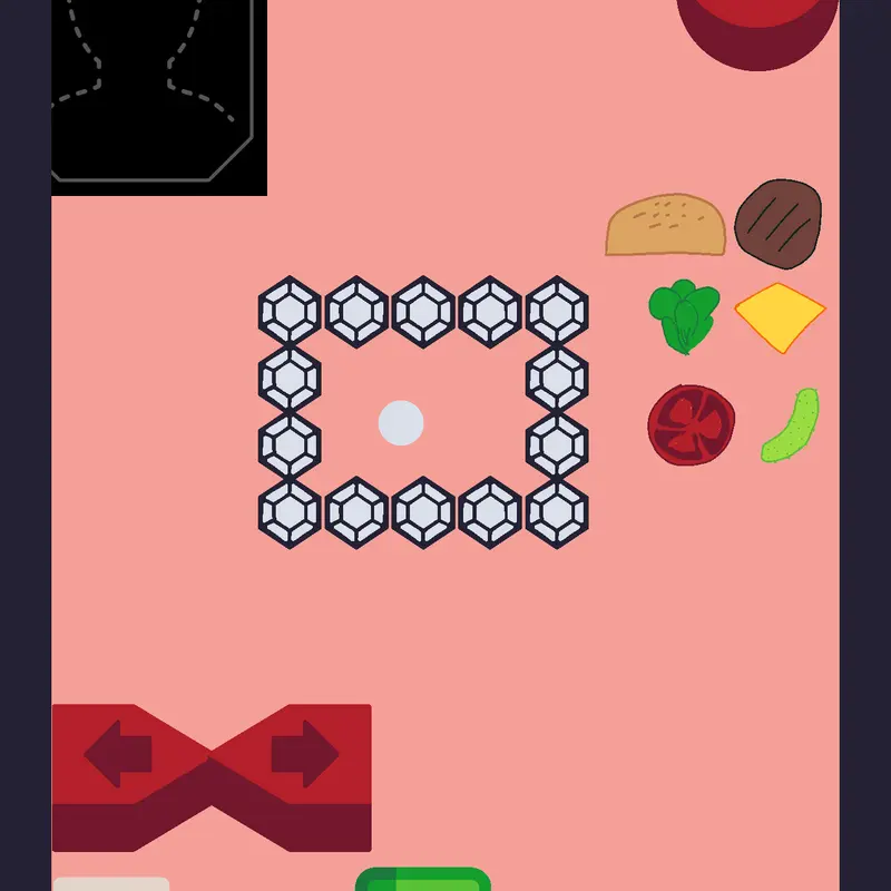 Game by @icaroi