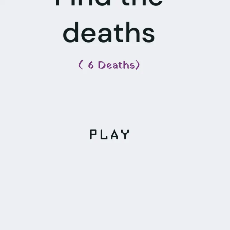 Game by @stanley-ann