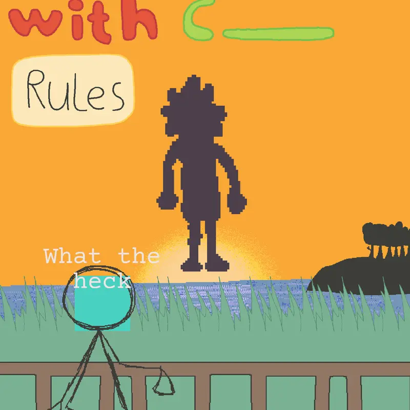 Game by @am_just_a_normal_person