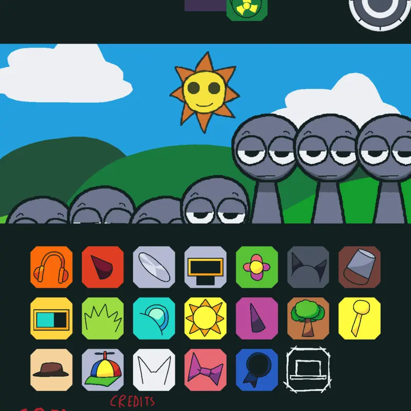 Game by @Sprunki_Phase