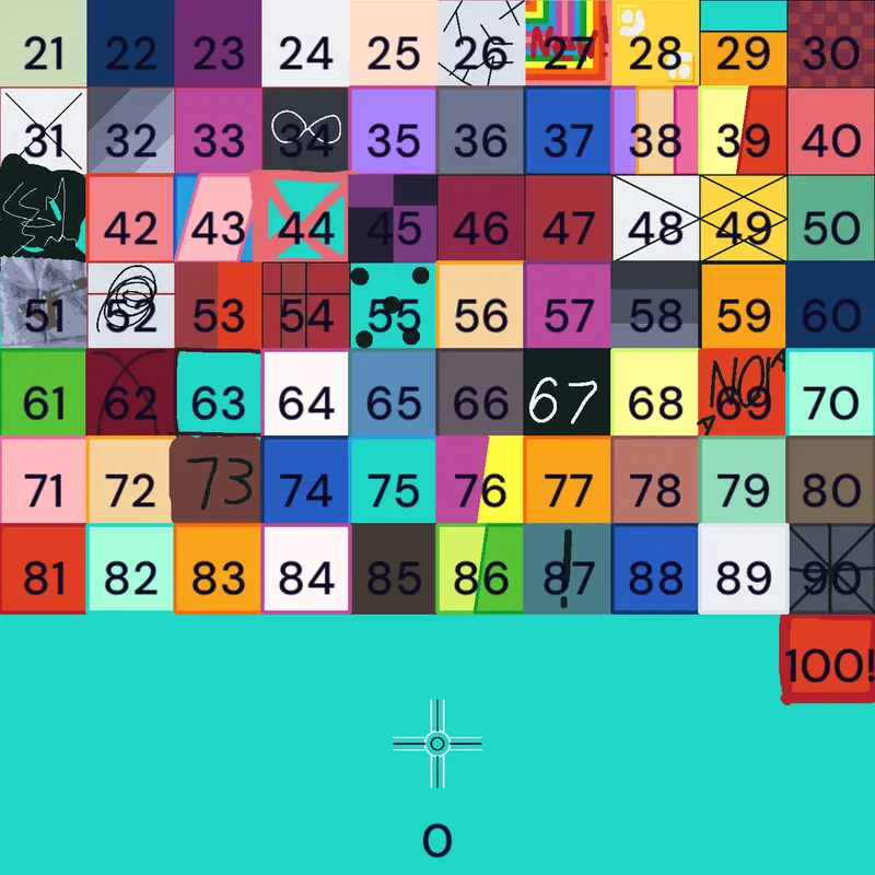 Game by @2095