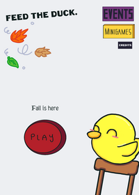 Ducks >:)
