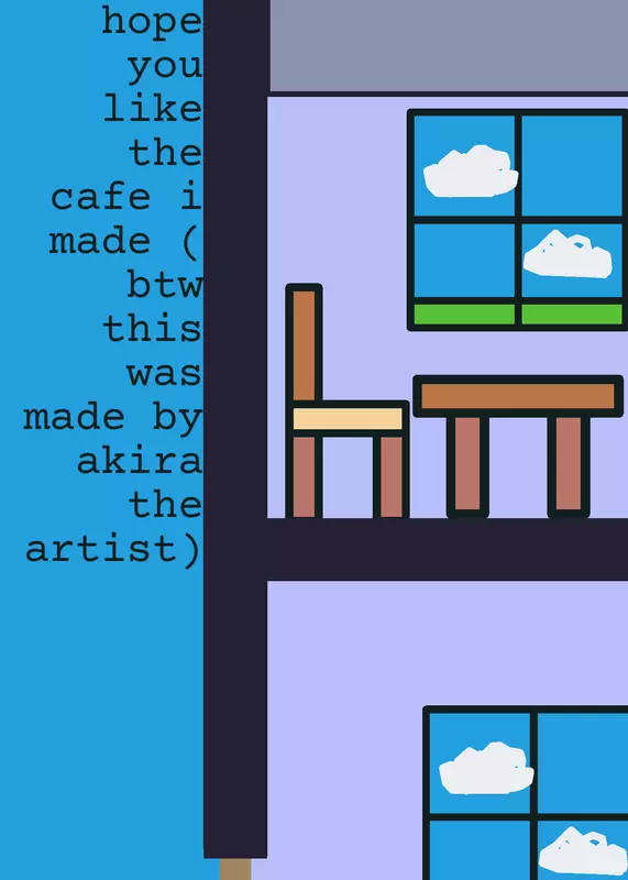Game by @Akira_the4artist