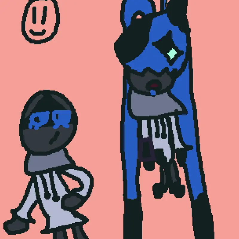 Game by @MelodayPlayz