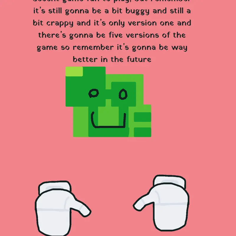Game by @wah-productions