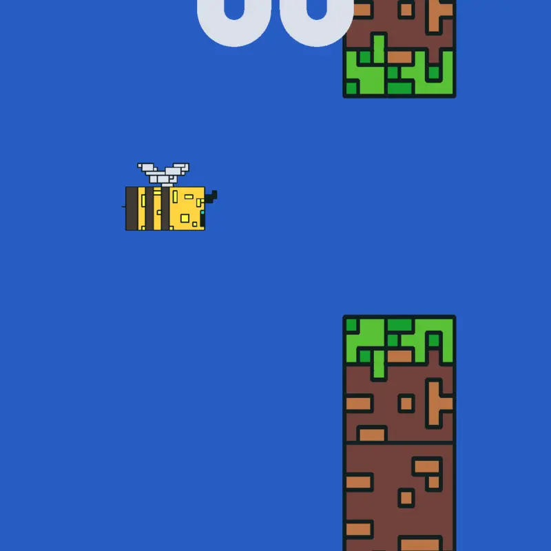 Game by @MeteorMuO
