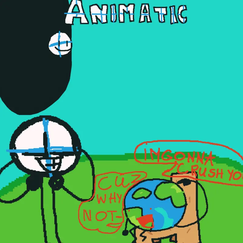 Game by @andomal