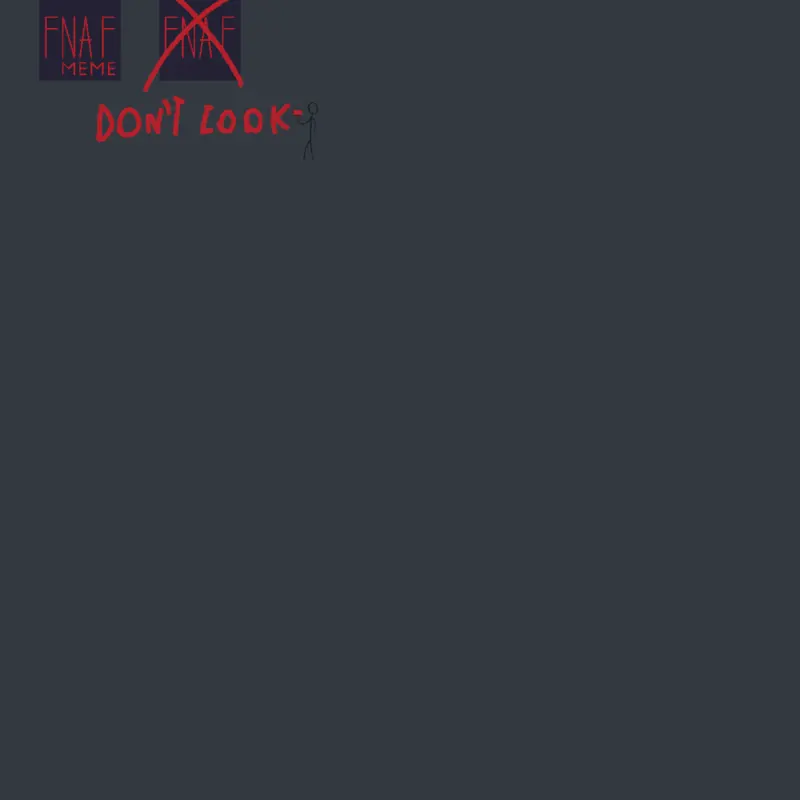 Game by @FNAF_BOSS
