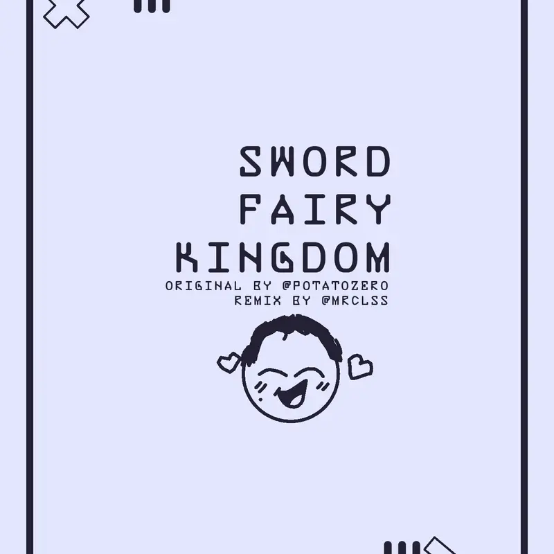 Game by @MrclssStudios