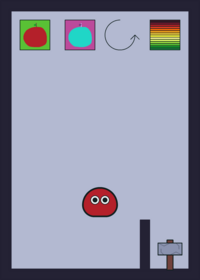 Jimmy the Jelly!