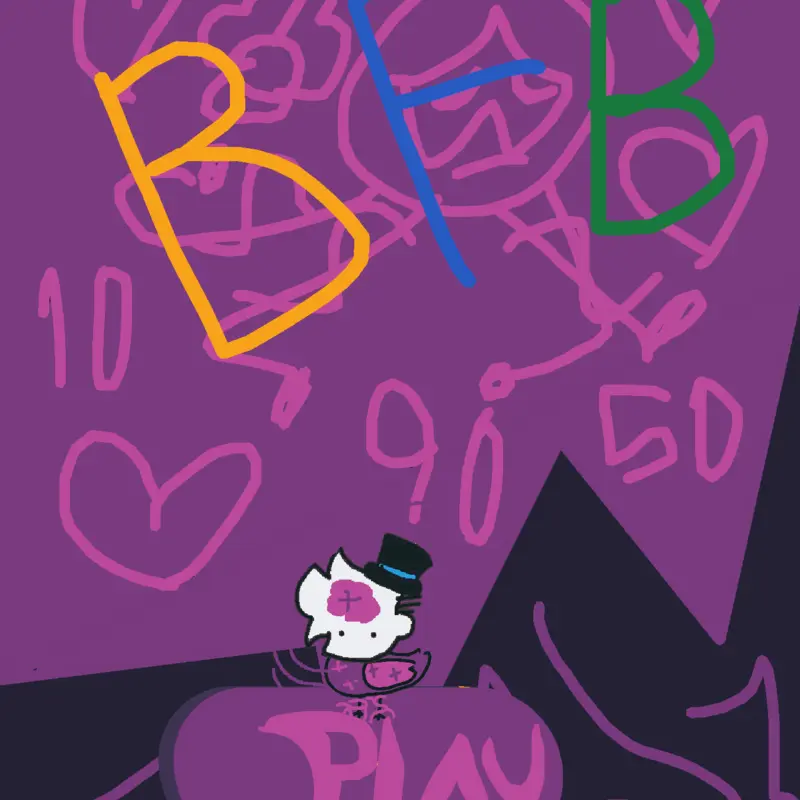 Game by @ZionBasicNameLol