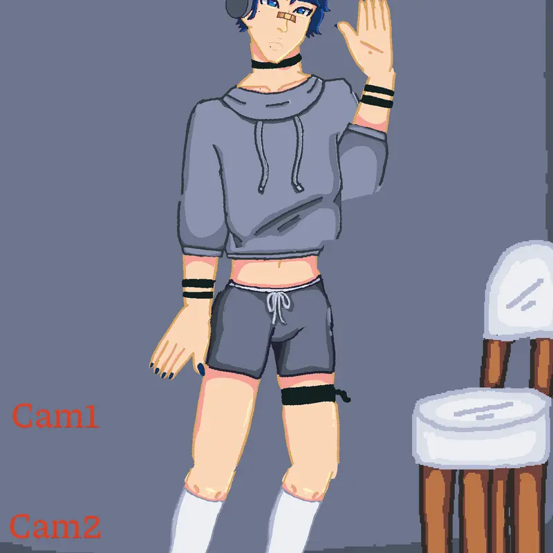 Game by @Tzuu