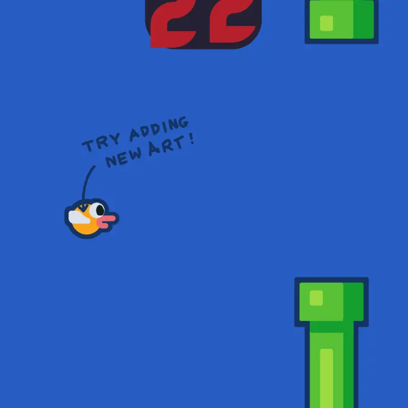 Game by @dddandysswoorld