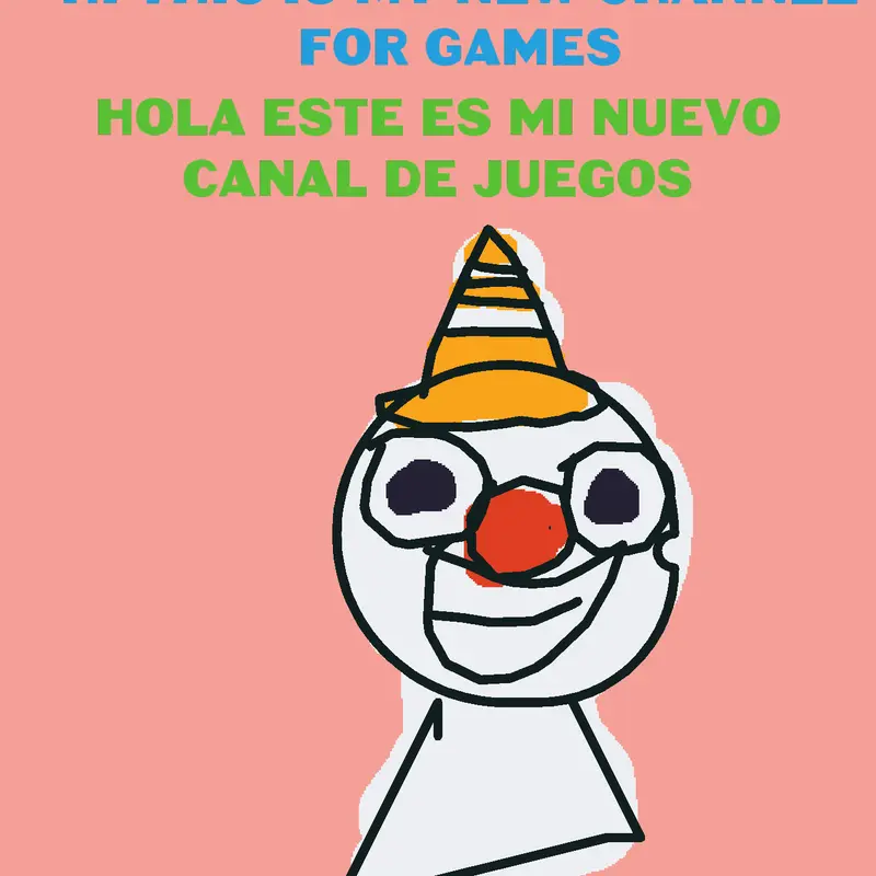 Game by @clownyofficial
