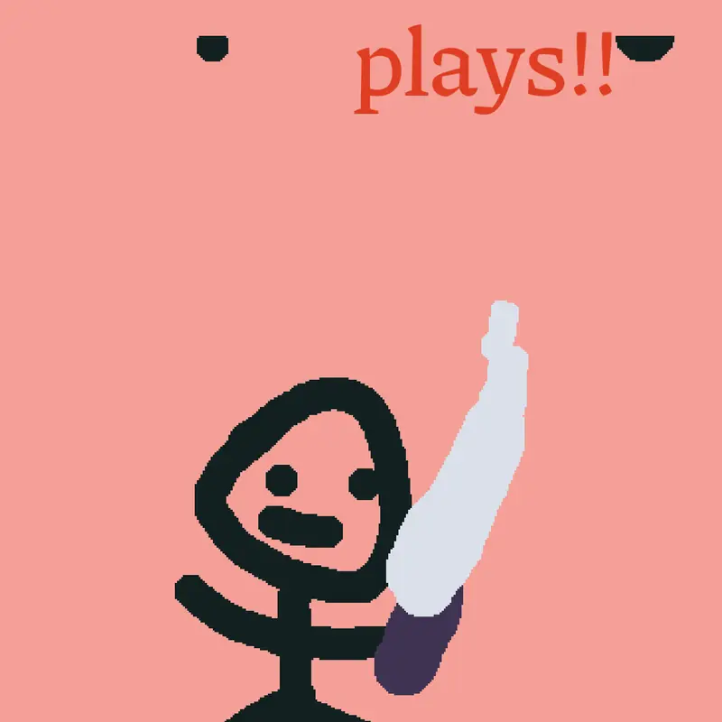 Game by @urlocal_bisexual123