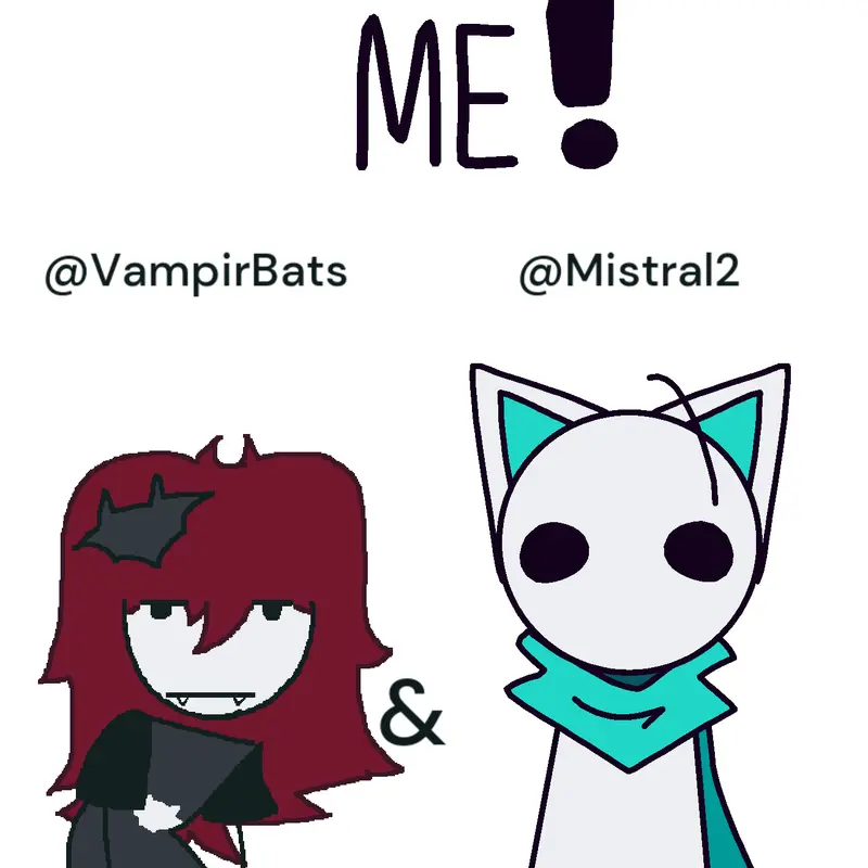 Game by @VampirBats