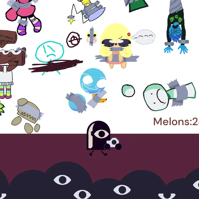 Game by @tub87373778