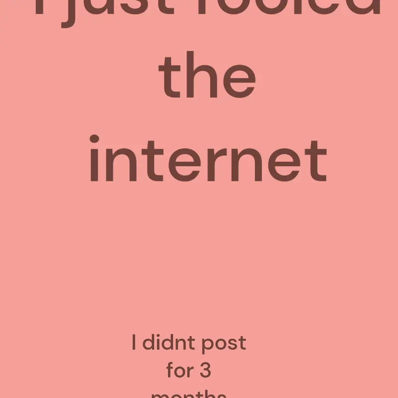 Game by @mrguyliterally