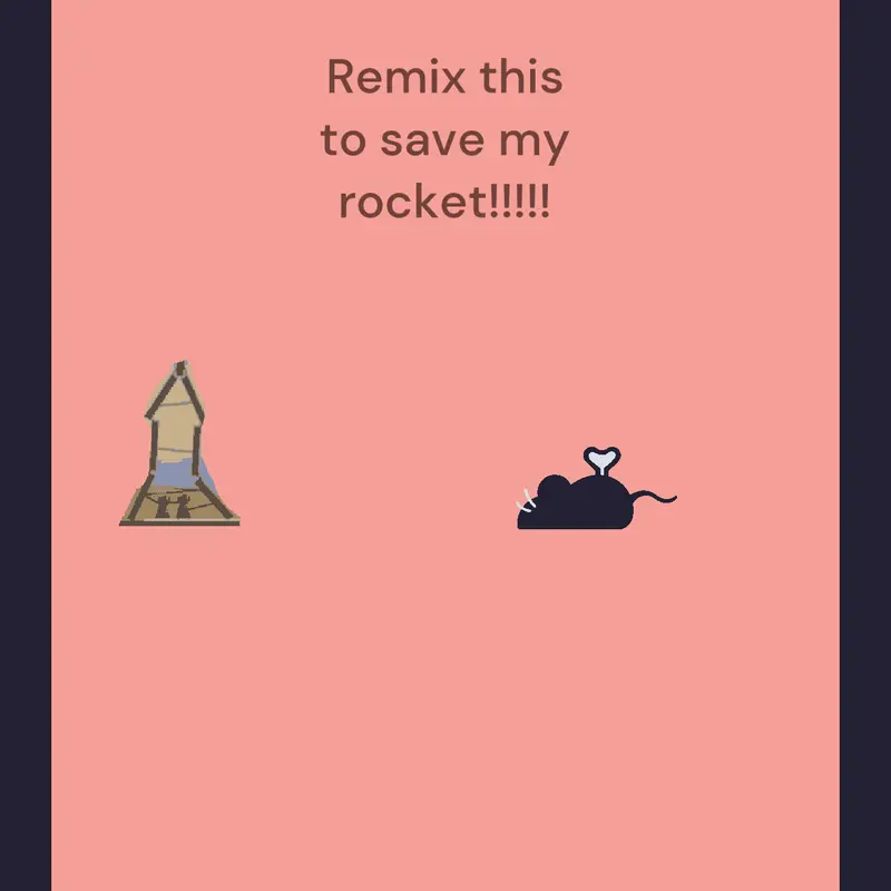 Game by @XR-Andrei