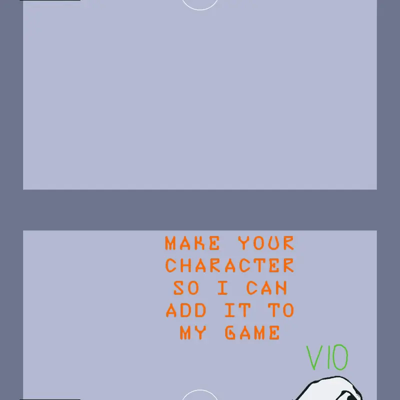 Troll vs derp but remixable by @red_melon_26