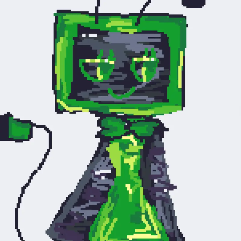 Game by @lazy-vee