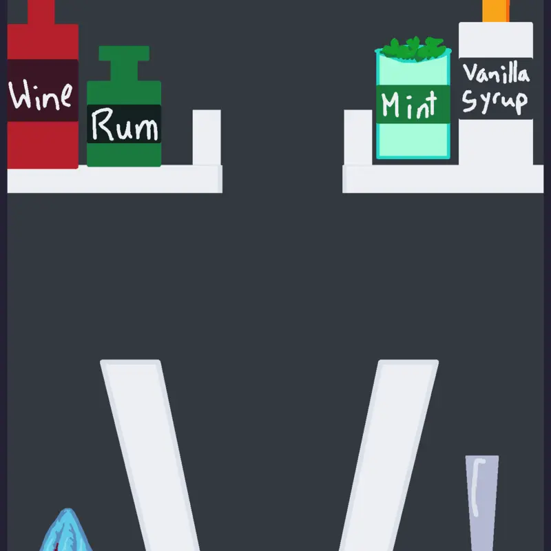 Game by @SquirrelGirl909