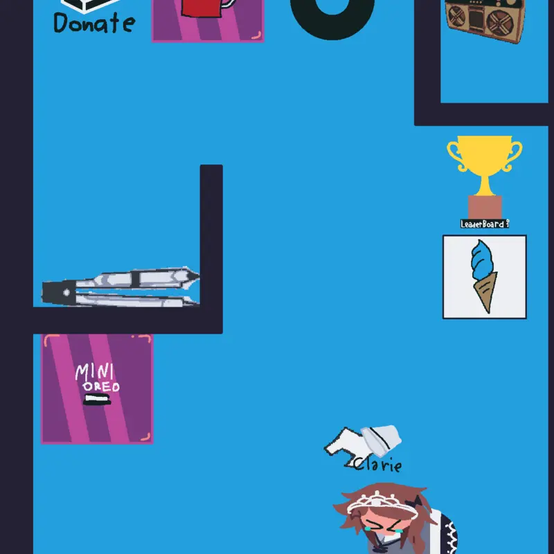 Game by @EDWARD_GIRLUWU
