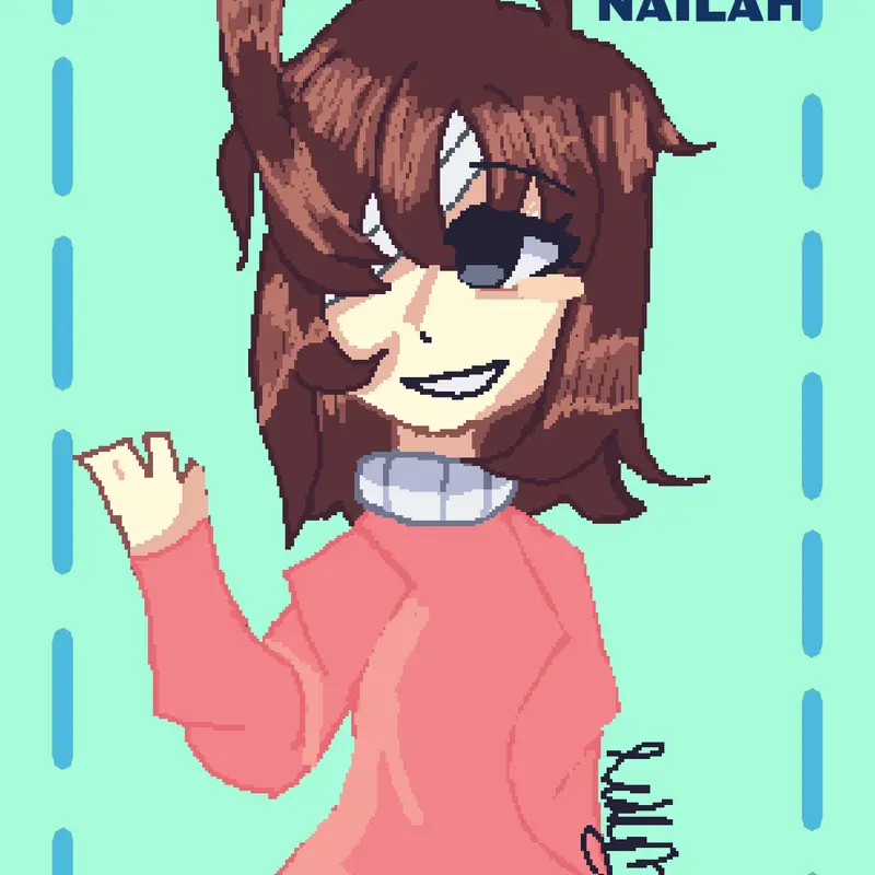 Game by @Nailah_Account