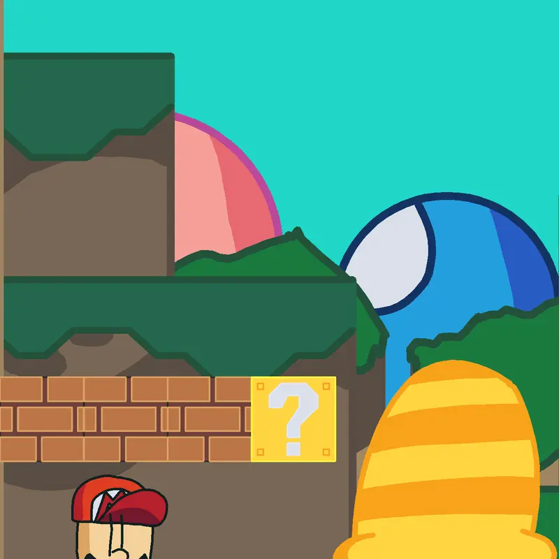 Game by @Mufofofo