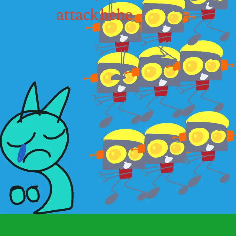 Game by @Matti-2021