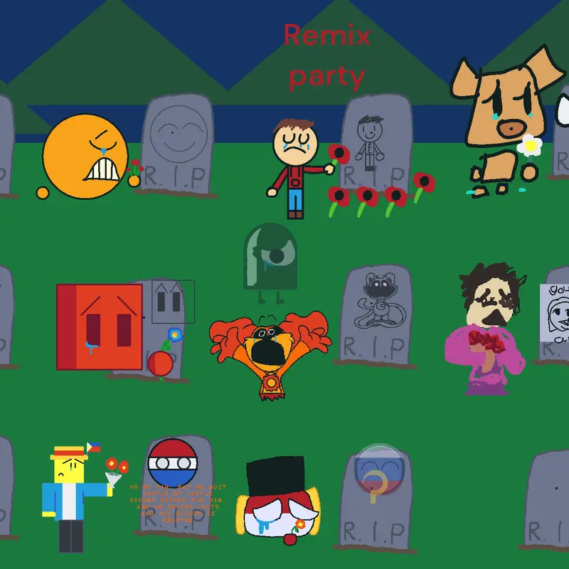 Game by @splitull