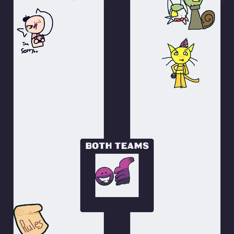 Game by @Parcat
