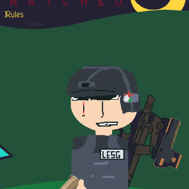 Game by @BabyKicker9000