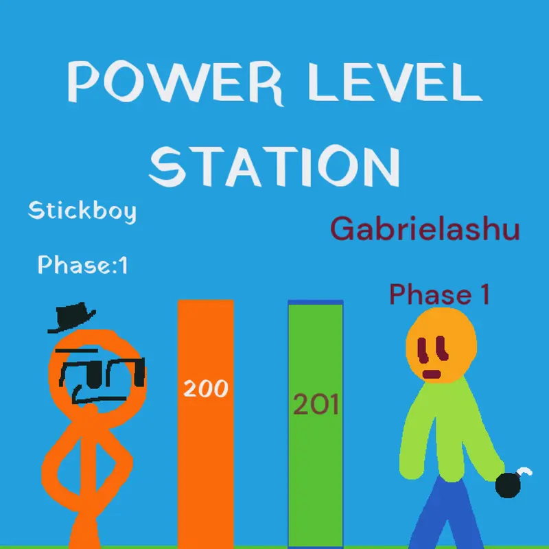 Game by @Gabrielashu